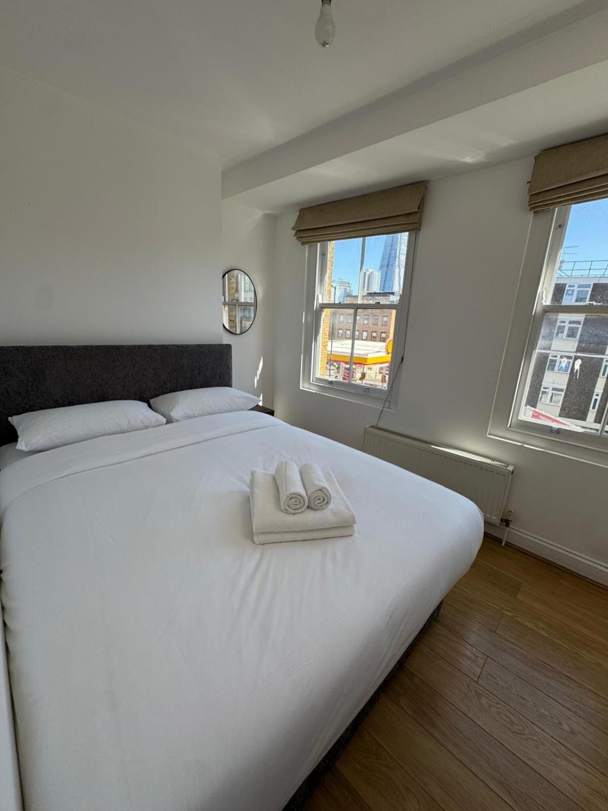 Cosy Townhouse In *